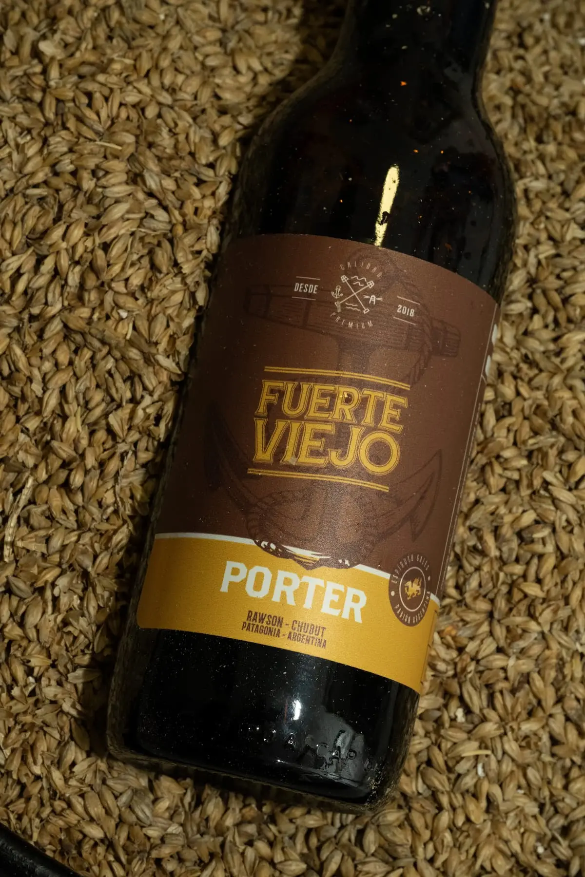 Porter